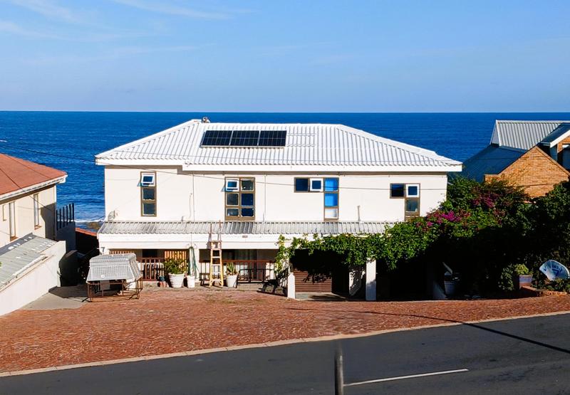 9 Bedroom Property for Sale in Jongensfontein Western Cape